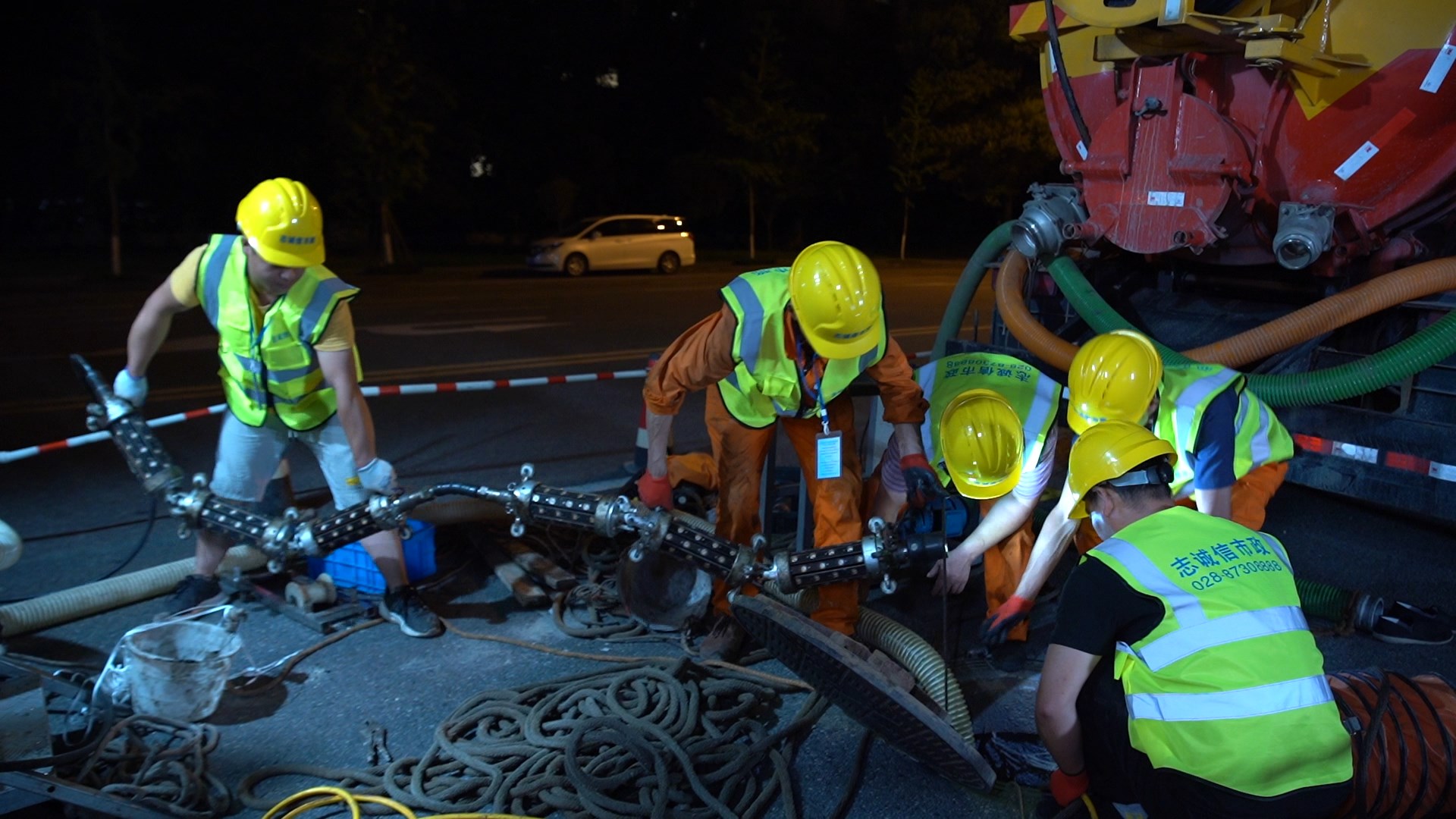 田林紫外光固化修复